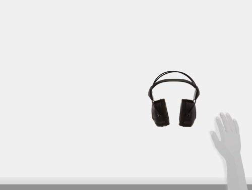 Auriculares Alesis Drp100 Con Aislamiento De Audio Para Bate