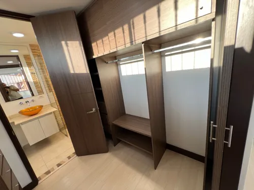Casa En Venta En Ipanema Campestre. Cod V16503
