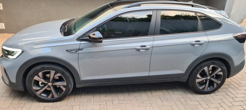 Volkswagen Vw Nivus Hero Highline Hero