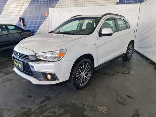 Imagem 1 de 15 de Mitsubishi Asx 2.0 Cvt Flex 2018