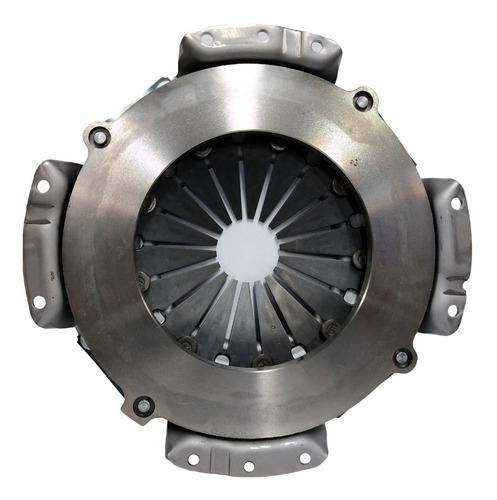 Imagem 4 de 10 de Kit Embreagem + Rolamento L200 Triton Pajero Dakar 2.4 3.2
