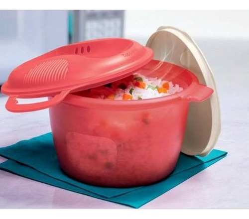 Tupperware Instantânea Massa 3 Litros