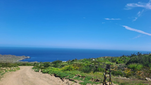 Parcela De 5006 Mt2 En Arrayán Costero, La Serena