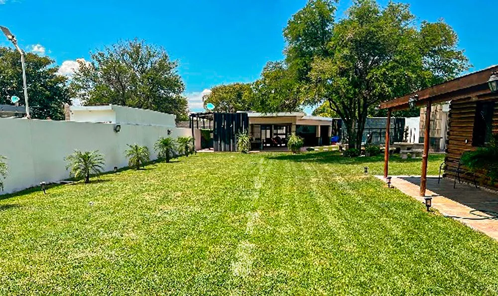 Quinta En Venta En Cadereyta