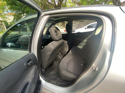 Peugeot 207 Compact