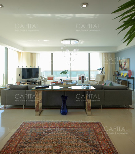 Apartamento En Torre Imperiale