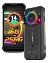 Comprar Ulefone Armor 21 Dual SIM 256 GB Negro 16 GB RAM