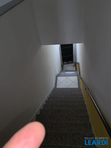 Imagem 7 de 12 de Galpão - Vila Leopoldina - Sp - 607573