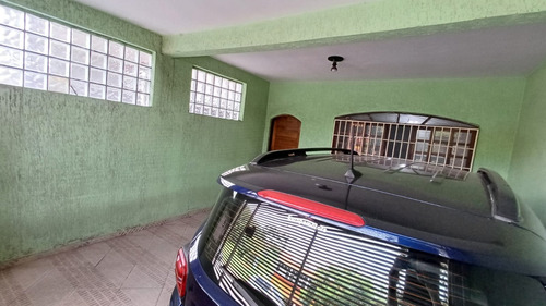 Sobrado À Venda | 3 Quartos | Suíte Com Hidro | Financiamento Disponível!