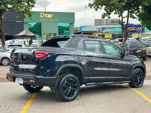 Fiat Toro Ultra 2.0 16v 4x4 Tb Diesel Aut.