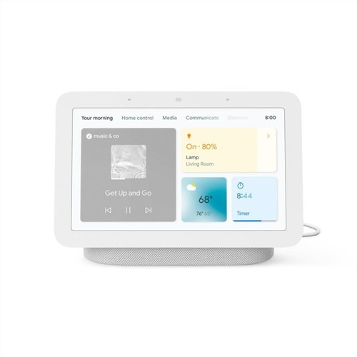 Google Home Hub Asistente Virtual Nuevo Entrega Ya