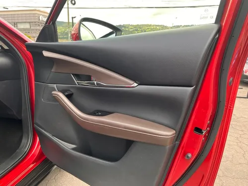Mazda CX-30 Grand Touring Hibrido 2.0cc AT AA 4X2
