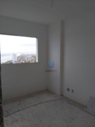 Imagem 11 de 30 de Apartamento Com 2 Dormitórios À Venda, 68 M² Por R$ 270.000,00 - Jardim Marina - Mongaguá/sp - Ap0367