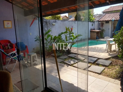 Imagem 5 de 22 de Ótima Casa Duplex Em Piratininga - Ca00199 - 34601913