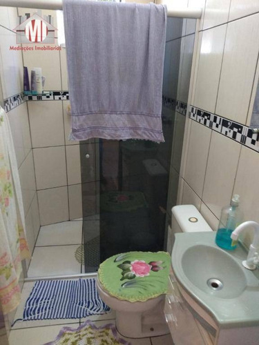 Imagem 22 de 30 de Chácara Maravilhosa Com 04 Dormitórios, Piscina, Espaço Gourmet, Mezanino E Linda Vista, À Venda, 1362 M² Por R$ 699.000 - Zona Rural - Pinhalzinho/sp - Ch0594