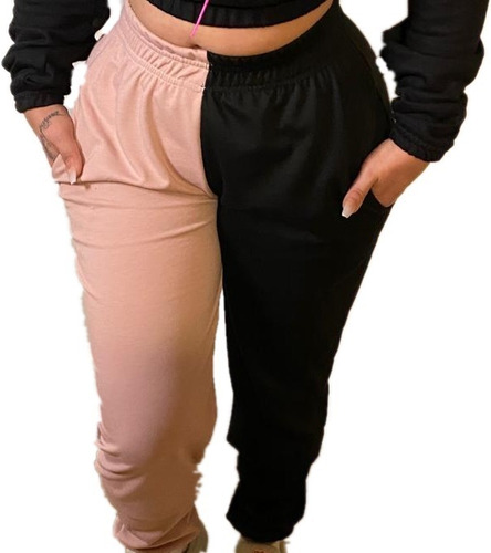 Pantalón Jogger Sweatpants Buzo