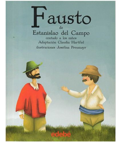 Fausto. Contado A Los Niños