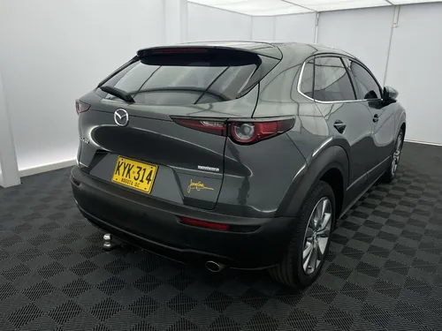 Mazda CX-30 2.0 Grand Touring Lx At Hibrido Ligero - Mhev