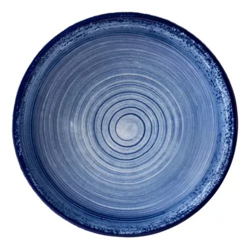 Plato Hondo 21cm Linea Esfera X2 Porcelana Schmidt Colores