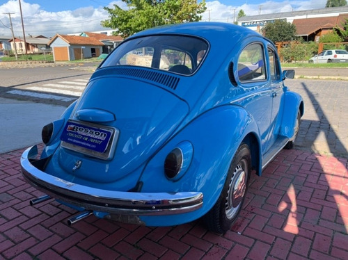 Volkswagen Fusca 1300