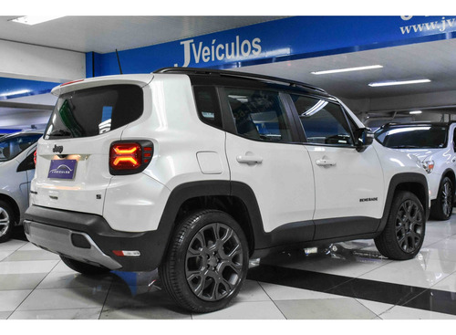 Jeep Renegade 1.3 T270 TURBO FLEX S 4X4 AT9