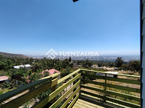 Casa 3d 2b - 105 Mt2 - Santa Sofía De Lo Cañas