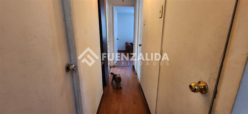 Casa En Venta De 3 Dorm. En Macul