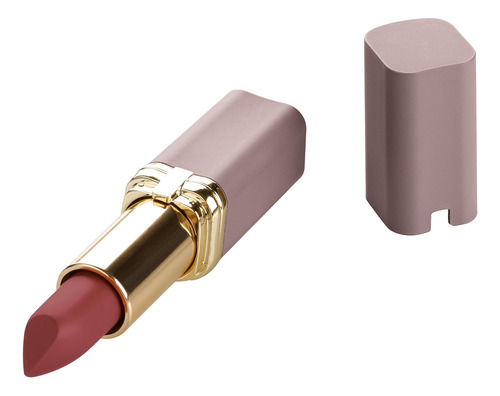 L'oreal Paris Cosmetics Labial Color Riche Ultra Mate Altame