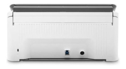 Escáner Hp Scanjet Pro 3000 S4 Hasta 600 Ppp Usb 6fw07a /vc Color Blanco