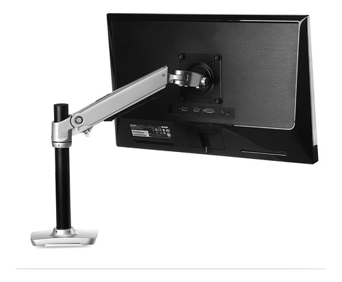 Rajyqodis Soporte Para Monitor Diseño Resorte Mecanico Brazo