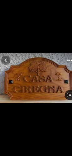 Publicidad En Bajo Y Sobre Relieve,sobre Madera,marmol