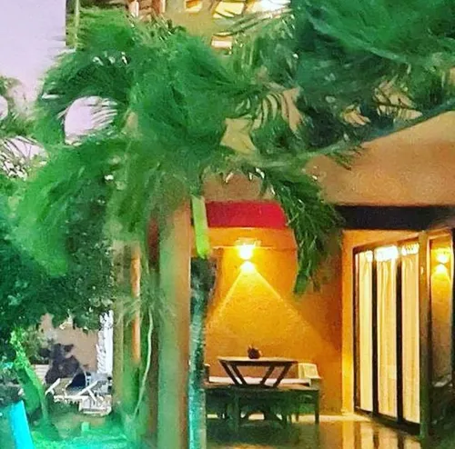 Hotel En El Yaque Margarita