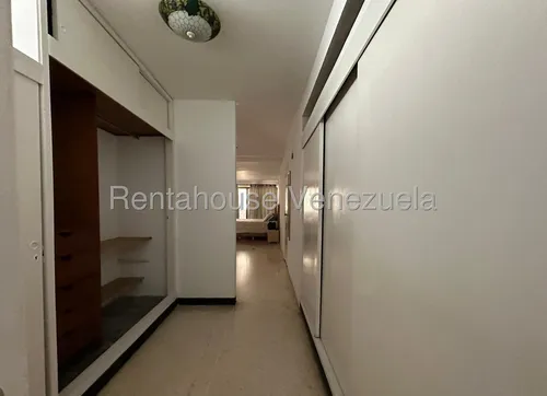 Casa En Venta El Cafetal