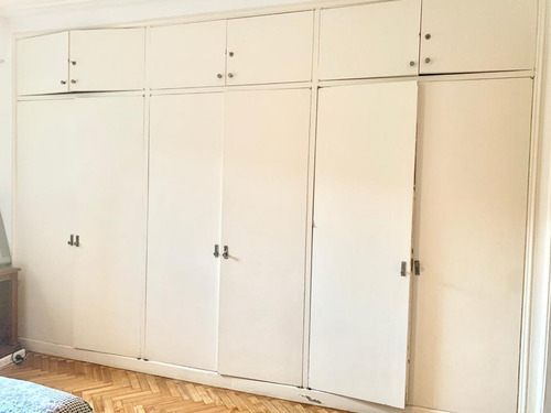 Departamento Alquiler Palermo Av. Alcorta