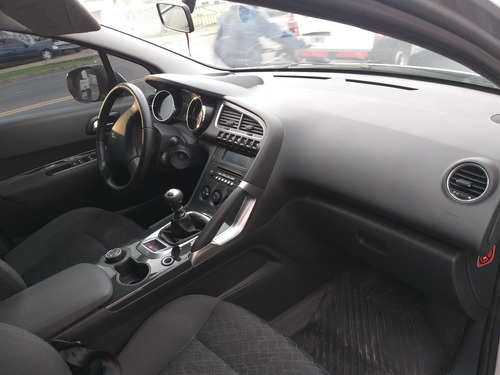 Peugeot 3008 1.6 Allure Thp 163cv 2015