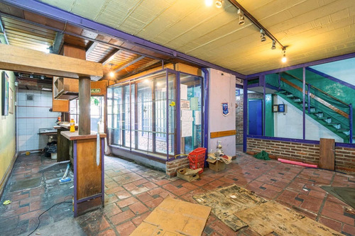Imagen 27 de 30 de Galpón Único, Ex-centro Promoción Olímpica - Villa Devoto