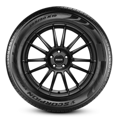 Llanta 235/55r18 Pirelli Scorpion Verde 100w Oe ( Paq. 2 )