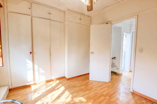 Linda Casa 4 Ambientes Sobre Lote Propio - Olivos