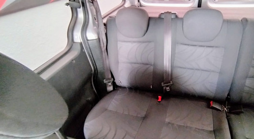 Citroën Berlingo Multispace 1.6 Xtr Hdi 92 Am18