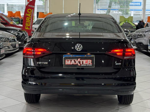 Volkswagen Virtus 1.6 MSI TOTAL