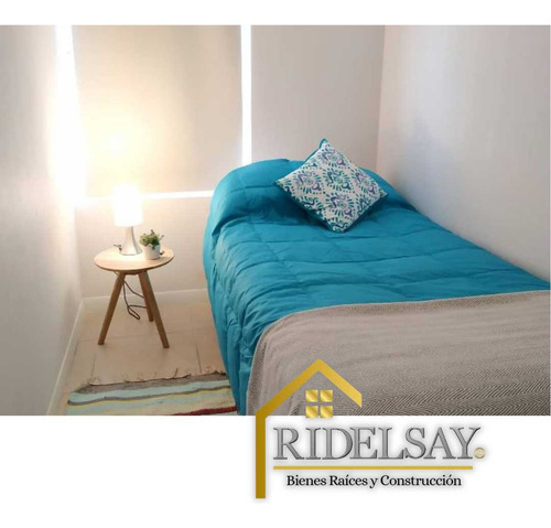 Se Vende Departamento En Peñuelas | Ridelsay (107955)