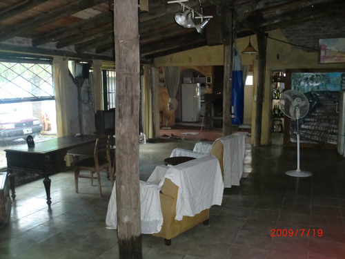 La Casa De La Cascada, Moreno Venta O Alquiler Temporario