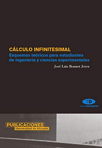 Calculo Infinitesimal / Infinitesimal Calculus