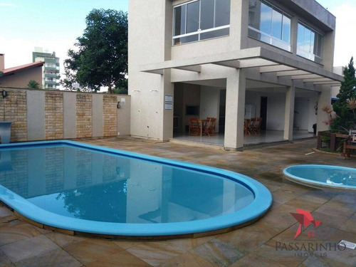 Apartamento Com 2 Dormitórios À Venda, 65 M² Por R$ 453.600,00 - Stan - Torres/rs - Ap1236