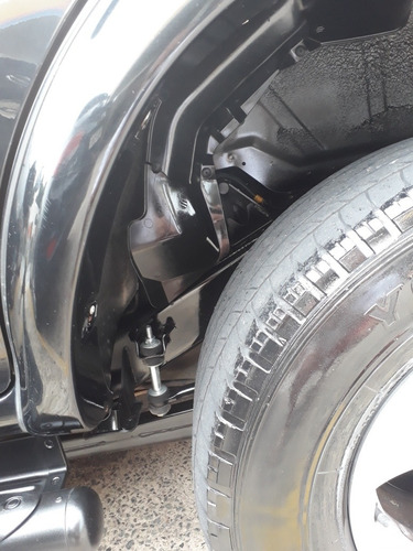 Mitsubishi Pajero Sport 2002 3.0 Se 4x4 5p