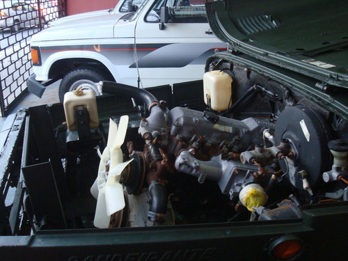 Imagem 9 de 15 de Jipe,d20,c20,c10,d10,f75,rural,f100,f1000,kombi,ranger,s10,