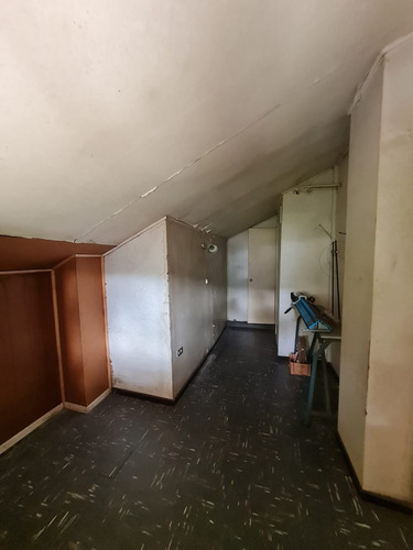 Se Arrienda Casa 537 Mts2 / Calle Gleisner Concepcion 6d 4b