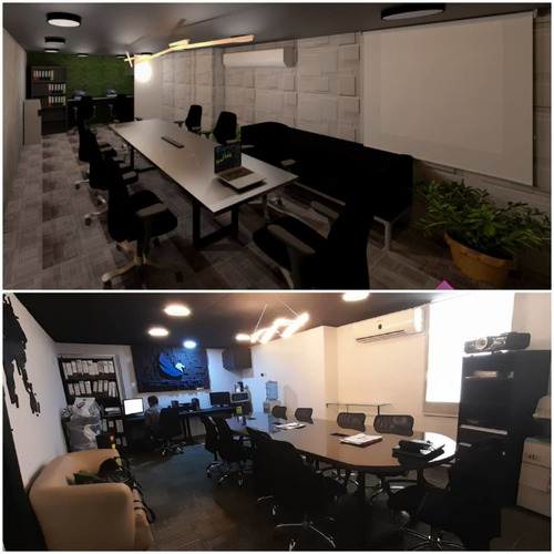 Imagen 2 de 10 de Remodelación, Construcción Y Diseños 3d
