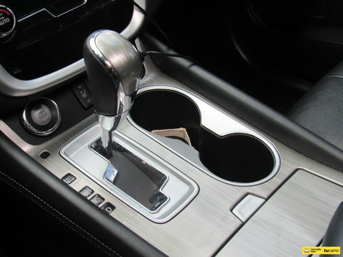 Nissan Murano 3.5 Z52 Exclusive