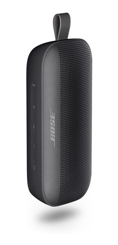 Bose SoundLink Flex FLEXW - Negro